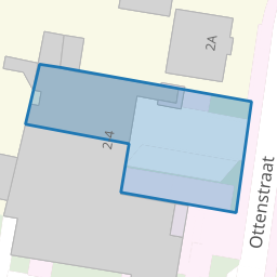 Perceel ERP00-M-2903