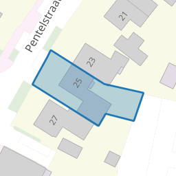 Perceel ERP00-M-2905