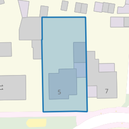 Perceel ERP00-M-2906