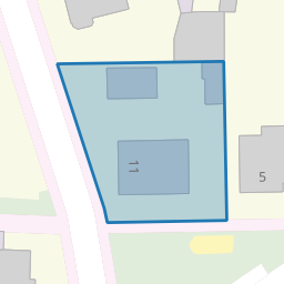 Perceel ERP00-M-2907