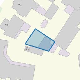 Perceel ERP00-M-2909