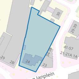 Perceel ERP00-M-2912