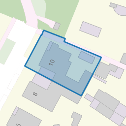 Perceel ERP00-M-2938