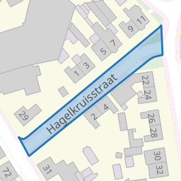 Perceel ERP00-M-2947