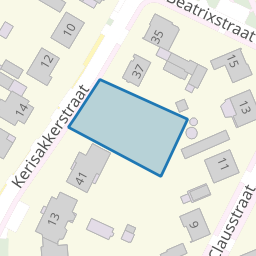 Perceel ERP00-M-2955