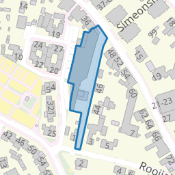 Perceel ERP00-M-2960