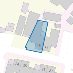 Perceel ERP00-M-2964