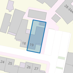 Perceel ERP00-M-2965