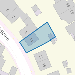 Perceel ERP00-M-2968