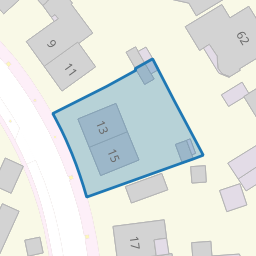 Perceel ERP00-M-2969