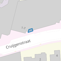 Perceel ERP00-M-2970