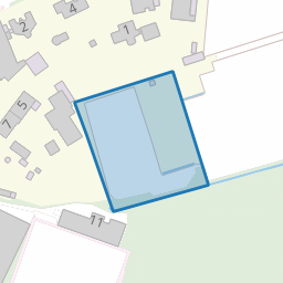 Perceel ERP00-M-2976