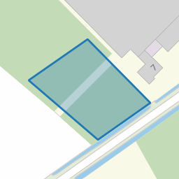 Perceel ERP00-M-2982