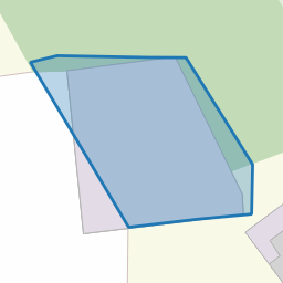 Perceel ERP00-M-2990