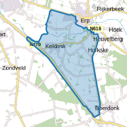 Sectie P