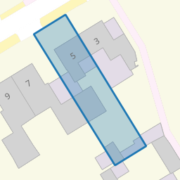 Perceel ERP00-P-1009