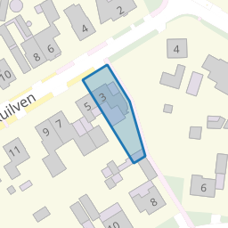 Perceel ERP00-P-1010