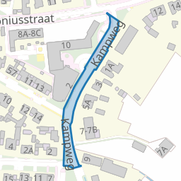 Perceel ERP00-P-1028