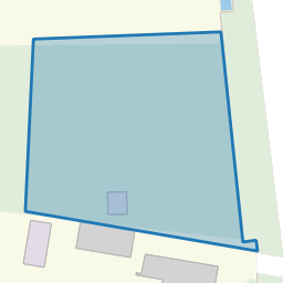 Perceel ERP00-P-1033