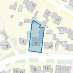 Perceel ERP00-P-1041