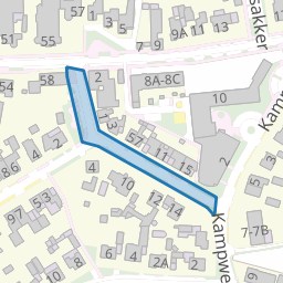 Perceel ERP00-P-1050