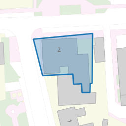 Perceel ERP00-P-1051