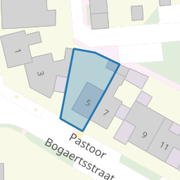 Perceel ERP00-P-1055