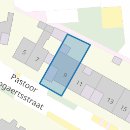 Perceel ERP00-P-1057