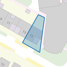 Perceel ERP00-P-1060