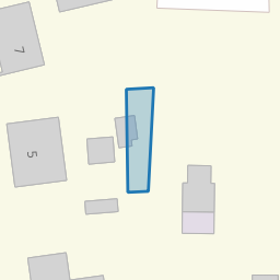 Perceel ERP00-P-1099