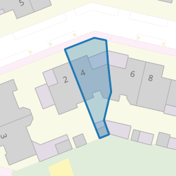 Perceel ERP00-P-1113