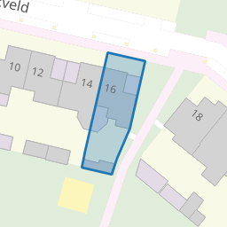 Perceel ERP00-P-1117