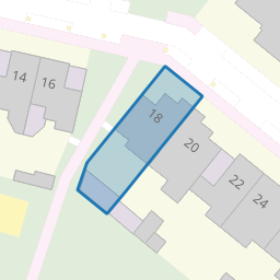 Perceel ERP00-P-1118