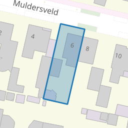 Perceel ERP00-P-1142