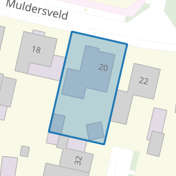 Perceel ERP00-P-1150
