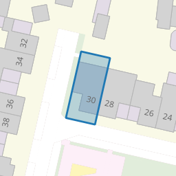 Perceel ERP00-P-1168