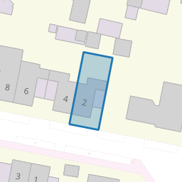 Perceel ERP00-P-1181