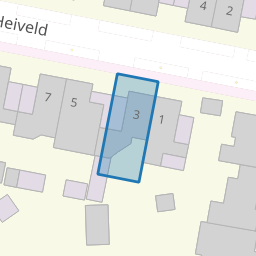 Perceel ERP00-P-1182