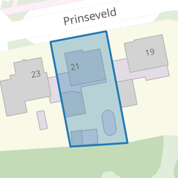 Perceel ERP00-P-1201
