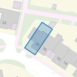 Perceel ERP00-P-1203