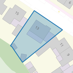 Perceel ERP00-P-1213