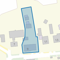 Perceel ERP00-P-1222