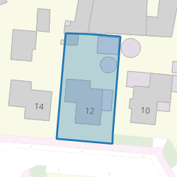 Perceel ERP00-P-1245