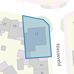 Perceel ERP00-P-1251