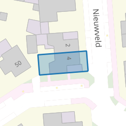 Perceel ERP00-P-1253