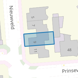 Perceel ERP00-P-1258