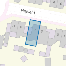 Perceel ERP00-P-1263