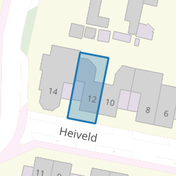 Perceel ERP00-P-1265