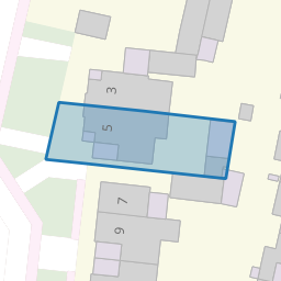 Perceel ERP00-P-1269