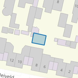 Perceel ERP00-P-1318